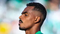 Caíque, alvo do Grêmio. Foto: Giancarlo Santorum/AGIF