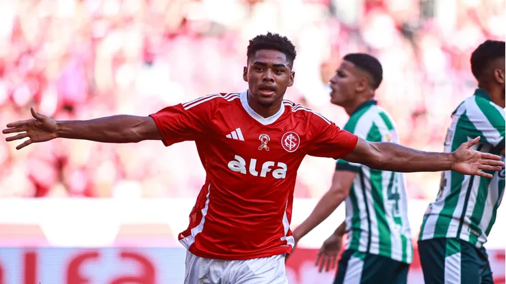 Victor Gabriel está entre as prioridades da Raposa