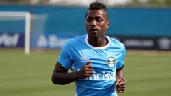 Miller Bolaños tem passagem pelo Grêmio.