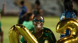 Atlético Piauiense garantiu o acesso à Série A2 - Foto: Lucas Batista | Clube Atlético Piauiense