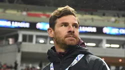 André Villas-Boas se posiciona após estreia do Porto no Mundial de Clubes