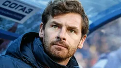 Presidente do Porto fez desabafo após o duelo contra o Verdão