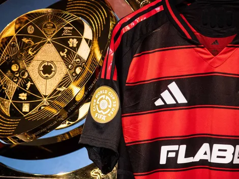Saiba onde assistir a Flamengo x Espérance no Mundial de Clubes