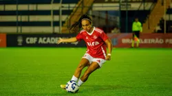 Vaga para o Internacional parece impossível - Foto: Lara Vantzen/Internacional