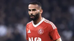 Thiago Maia pode deixar o Internacional para ir para os Estados Unidos