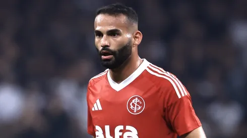 Thiago Maia pode deixar o Internacional para ir para os Estados Unidos