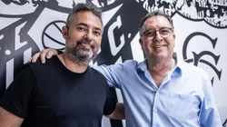 Diretoria vai abrir o bolso - Foto: Raul Baretta/Santos FC.