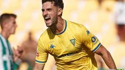 Alejandro Marqués, na mira do Cruzeiro (Foto: Balonazos.com)