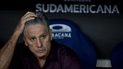 Renato Gaúcho, técnico do Fluminense. Foto: Thiago Ribeiro/AGIF