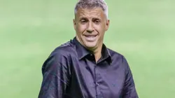 Crespo quer essa novidade chegando ao São Paulo.