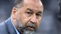 Augusto Melo desabafou sobre acusações e vida revirada