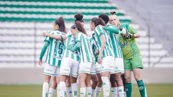 Juventude luta contra o rebaixamento no Brasileirão Feminino - Foto: Fernando Alves/ECJ
