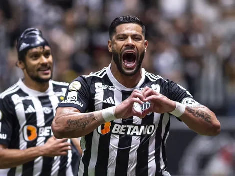 Atlético-MG segue imbatível como mandante no Brasileirão 2025