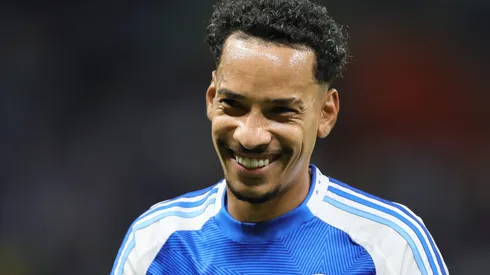 Cruzeiro espera manter Matheus Pereira - Foto: Gilson Lobo/AGIF.