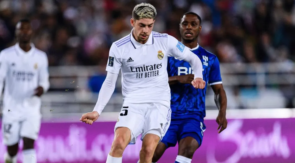 Palpite Real Madrid x Al Hilal