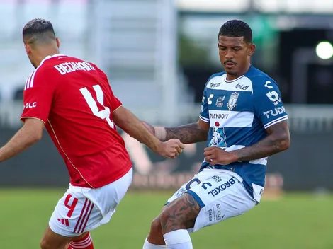 Palpite Pachuca x Salzburg - Mundial de Clubes - 18/06/2025