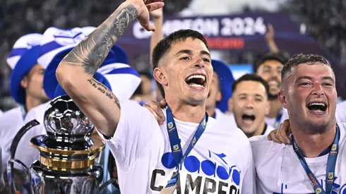 Zagueiro entrou no radar - Foto: Rodrigo Valle/Getty Images.