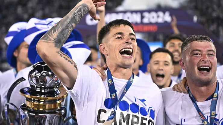 Zagueiro entrou no radar - Foto: Rodrigo Valle/Getty Images.
