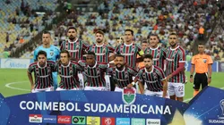 Fluminense estreia diante do Borussia Dortmund no Mundial de Clubes (Photo by Wagner Meier)