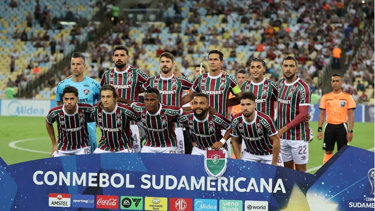 Fluminense estreia diante do Borussia Dortmund no Mundial de Clubes (Photo by Wagner Meier)