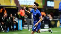 Pedro Neto comemora gol em Chelsea x Los Angeles FC no Mundial de Clubes - (Photo by Kevin C. Cox/Getty Images)