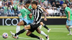 Botafogo iniciou vencendo no Mundial de Clubes - (Photo by Buda Mendes).