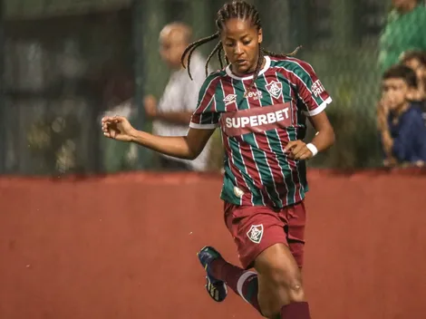 Fluminense mantém chances de classificação no Brasileirão Feminino