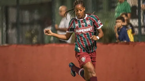 Brasileirão Feminino. Foto: Reinaldo Campos/AGIF