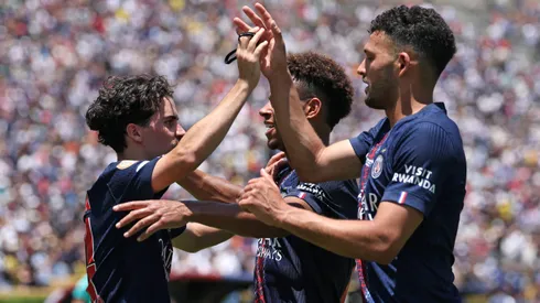 Mundial de Clubes vem sendo um grande atrativo com quatro dias de realização.