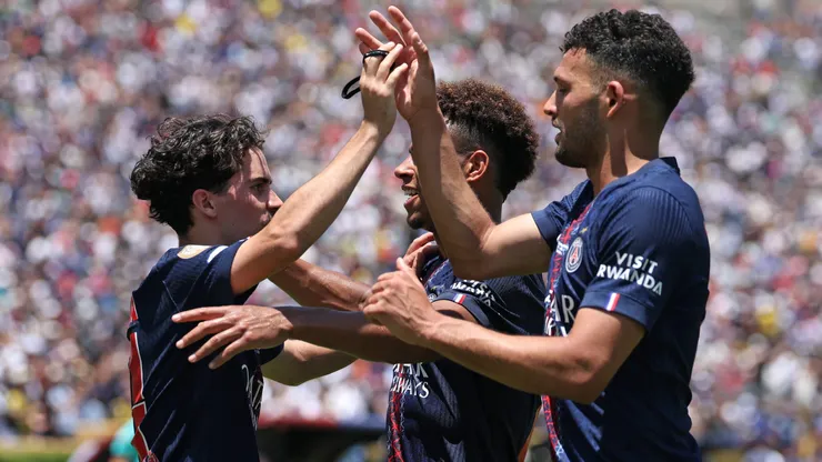Mundial de Clubes vem sendo um grande atrativo com quatro dias de realização.