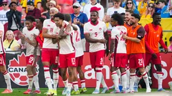Na Copa Ouro, o Canadá vai testar sua equipe para a Copa do Mundo