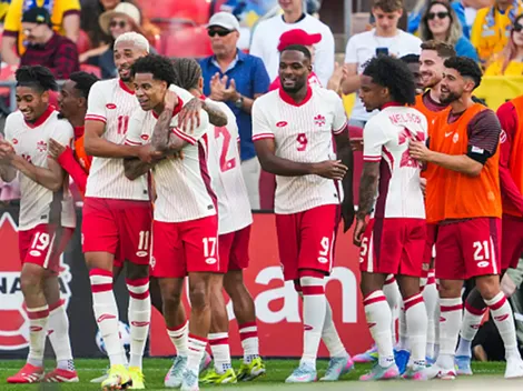 Canadá e Honduras fazem jogo de abertura do Grupo B da Copa Ouro