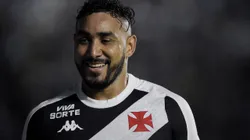 Payet rescindiu com Vasco há pouco tempo e está livre no mercado