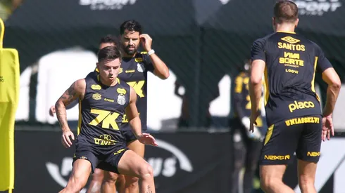 Santos de Barreal terá férias até o dia 27 de junho