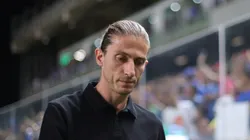 Treinador do Rubro-Negro comentou recentemente sobre o Espérance