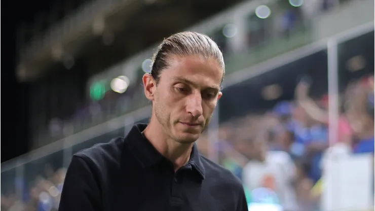 Treinador do Rubro-Negro comentou recentemente sobre o Espérance