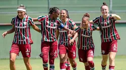 Algumas jogadoras do Fluminense foram destaque nas principais competições como Brasileirão A1 na campanha da equipe nesta temproada