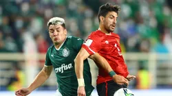Palmeiras x Al Ahly - (Photo by Francois Nel/Getty Images)