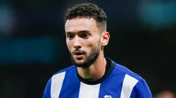 João Mário, do Porto, não gostou da análise que Palmeiras teria 'amassado' time português na estreia do Mundial