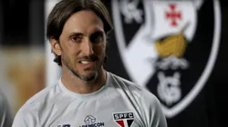 Zubeldía, ex-São Paulo, recusou o rival - (Photo by Wagner Meier/Getty Images).