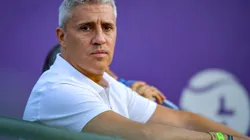 Crespo havia aprovado a chegada da dupla ao São Paulo.