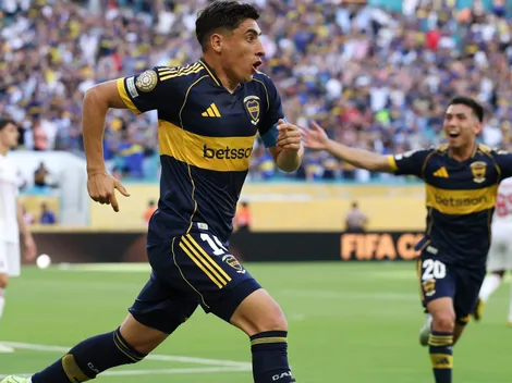 Merentiel brilha, torcida do Boca Juniors vibra e palmeirenses lamentam