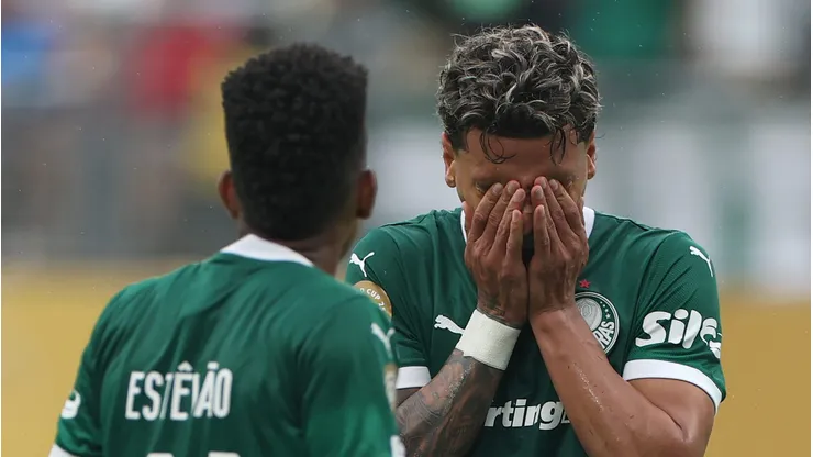 Palmeiras perde disputa no cartão amarelo com Al-Ahly e Porto e está em 3º no Grupo A do Mundial