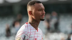 Lateral chegou em 2025 no Grêmio