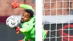 Ben Said, goleiro do Espérance - Foto: Reprodução/Instagram