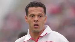 Foto: Stu Forster/Allsport/Getty Images