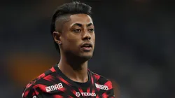 Bruno Henrique comparou Mengão de 2019 com o atual