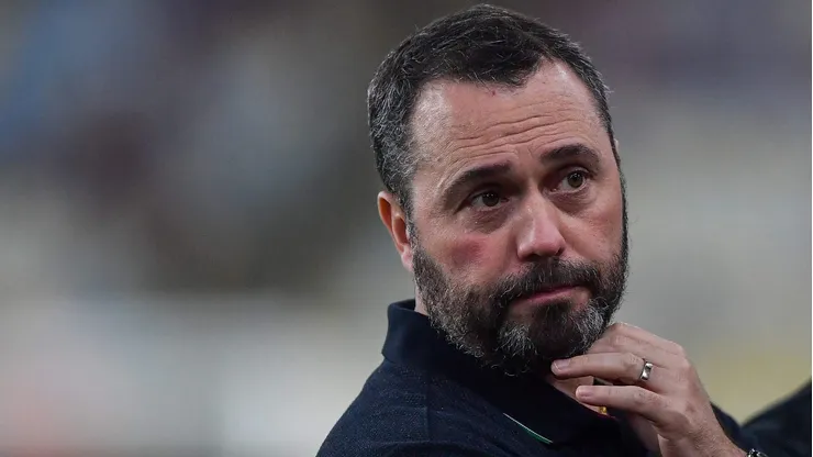 Presidente do Fluminense falou sobre os brasileiros no Mundial, incluindo o Flamengo.