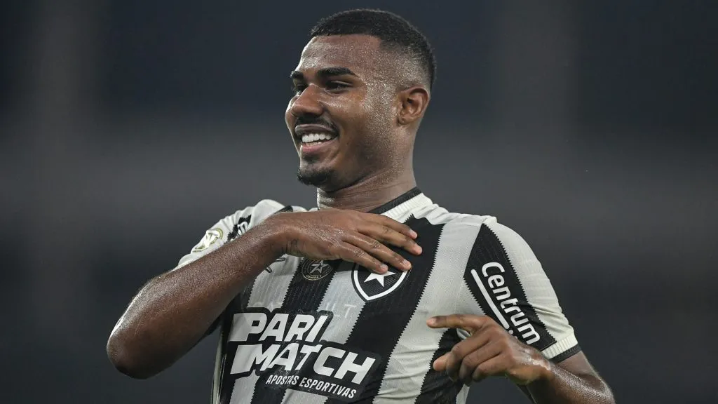 Cuiabano segue nos planos - Foto: Thiago Ribeiro/AGIF.