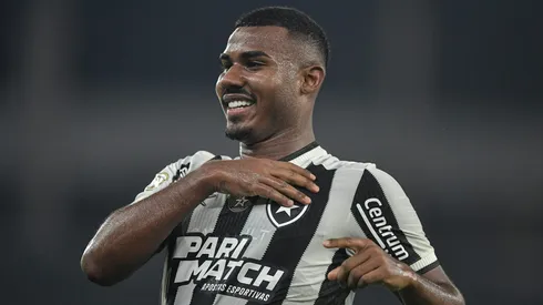 Cuiabano segue nos planos - Foto: Thiago Ribeiro/AGIF.